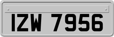 IZW7956