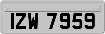 IZW7959
