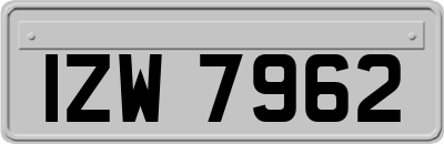 IZW7962