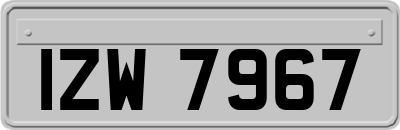 IZW7967