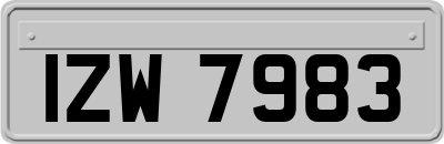 IZW7983