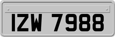 IZW7988