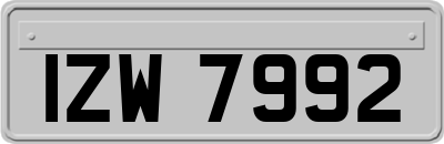 IZW7992