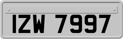 IZW7997