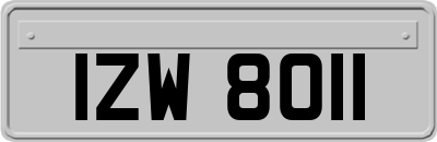 IZW8011