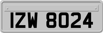 IZW8024