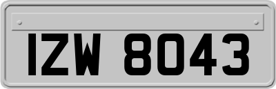 IZW8043