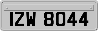IZW8044