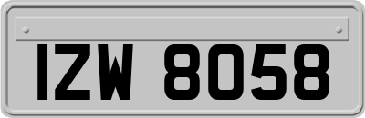 IZW8058