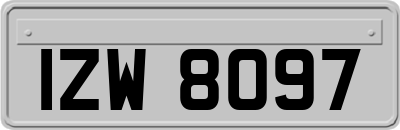 IZW8097