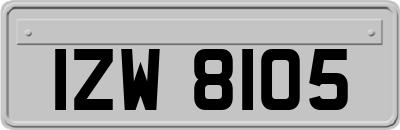 IZW8105