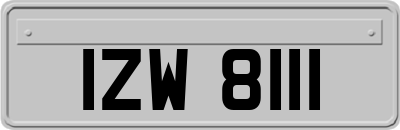 IZW8111