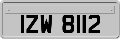 IZW8112