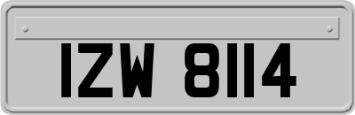 IZW8114