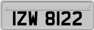 IZW8122
