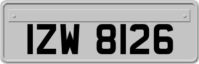 IZW8126