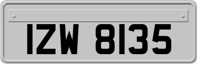 IZW8135