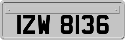 IZW8136