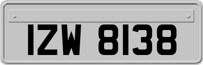 IZW8138