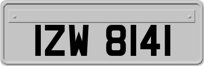 IZW8141