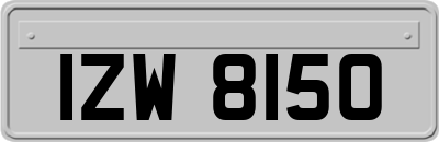 IZW8150