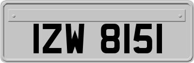 IZW8151