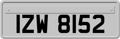 IZW8152