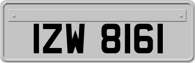 IZW8161