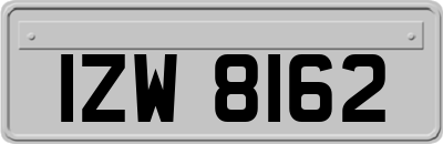 IZW8162