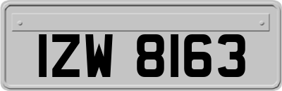 IZW8163