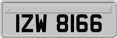 IZW8166