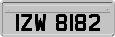 IZW8182