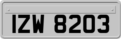IZW8203