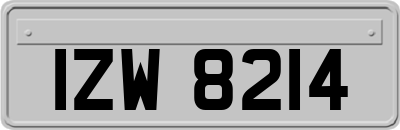 IZW8214