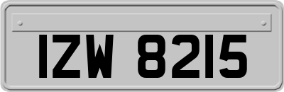 IZW8215