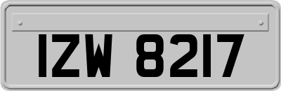 IZW8217