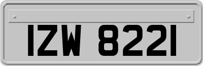 IZW8221