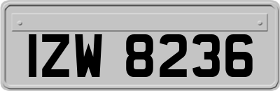 IZW8236