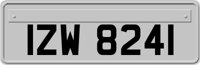 IZW8241