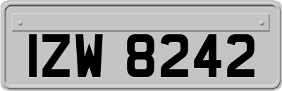 IZW8242