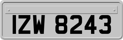 IZW8243