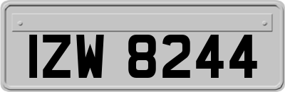 IZW8244