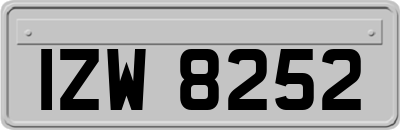IZW8252