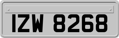 IZW8268