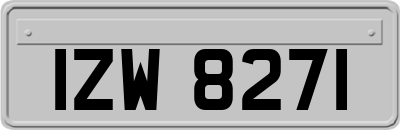 IZW8271