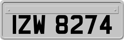 IZW8274