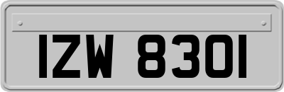 IZW8301