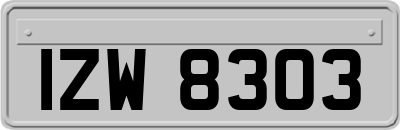IZW8303