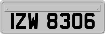 IZW8306