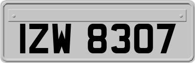 IZW8307
